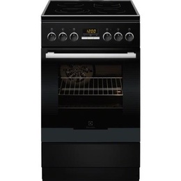 Электрическая плита Electrolux EKC 54502 OK в Нижнем Новгороде