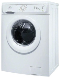 Стиральная машина Electrolux EWS 106110 W в Нижнем Новгороде