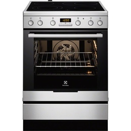 Электрическая плита Electrolux EKC 6450 AOX в Нижнем Новгороде