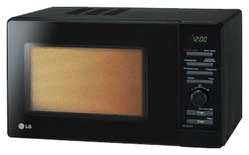Микроволновая печь LG MS-2388DEB в Нижнем Новгороде