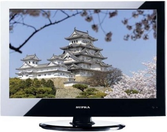 ЖК телевизор Supra STV-LC2615F в Нижнем Новгороде