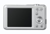 Фотоаппарат Panasonic Lumix DMC-FS28 Silver в Нижнем Новгороде вид 4