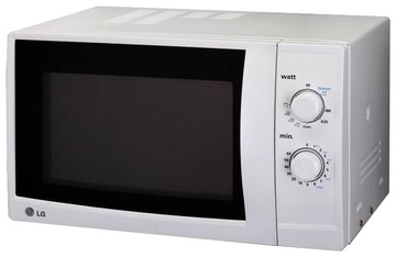 Микроволновая печь LG MS-2320F в Нижнем Новгороде