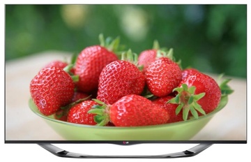 ЖК телевизор LG 55LA690V в Нижнем Новгороде