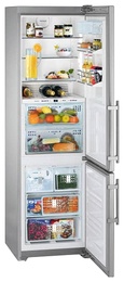 Холодильник Liebherr CBNPes 3967 в Нижнем Новгороде
