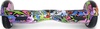 Гироскутер Hoverbot A-3 LED Light purple multicolor в Нижнем Новгороде вид 2