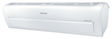 Кондиционер Samsung AR12HSSFRW в Нижнем Новгороде