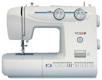 Швейная машинка Astralux 323 в Нижнем Новгороде