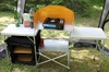 Кухня Woodland Camping Kitchen LK-001 в Нижнем Новгороде вид 3
