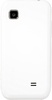 Samsung GT-S5250 Wave 525 Pearl White в Нижнем Новгороде вид 2