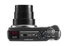 Фотоаппарат Samsung WB600 Gray в Нижнем Новгороде вид 2