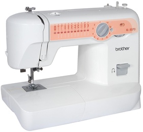 Швейная машинка Brother XL-5070 в Нижнем Новгороде