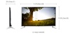 ЖК телевизор Samsung UE-75F6400 в Нижнем Новгороде вид 2