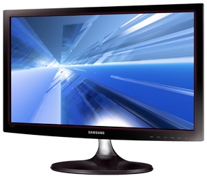 Монитор Samsung S20C300BL в Нижнем Новгороде