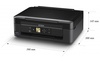 МФУ Epson Expression Home XP-313 в Нижнем Новгороде вид 2