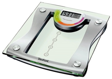 Весы напольные Tefal PP7049 Tendancy Glass в Нижнем Новгороде