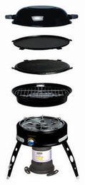 Газовый гриль - барбекю Cadac Safari Chef 6544F в Нижнем Новгороде
