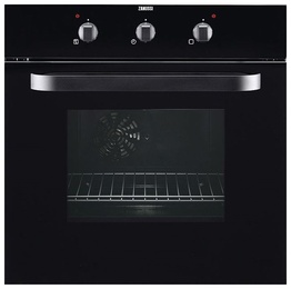 Электрическая духовка Zanussi ZOB 362 N в Нижнем Новгороде