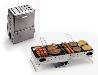 Гриль S.H.Techs Smart start grill party 9004 в Нижнем Новгороде