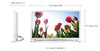 ЖК телевизор Samsung UE-32F4510 в Нижнем Новгороде вид 5