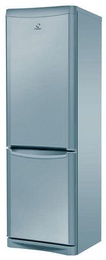 Холодильник Indesit NBHA 20 NX в Нижнем Новгороде
