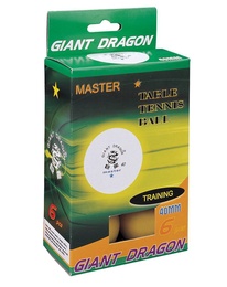 Мячи Giant Dragon Master 33131 в Нижнем Новгороде