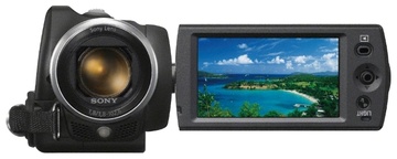 Видеокамера Sony DCR-SR21E в Нижнем Новгороде