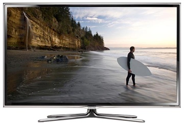 ЖК телевизор Samsung UE-40ES6850 в Нижнем Новгороде
