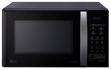 Микроволновая печь LG MH-6342BB в Нижнем Новгороде