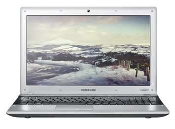 Ноутбук Samsung RV520 (S01) в Нижнем Новгороде