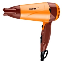 Фен Scarlett SC-1070 в Нижнем Новгороде