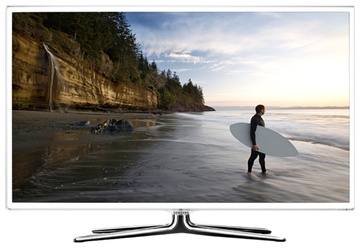 ЖК телевизор Samsung UE-32ES6757 в Нижнем Новгороде