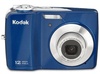 Фотоаппарат Kodak EasyShare CD82 Blue в Нижнем Новгороде вид 2