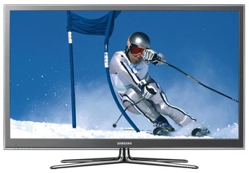 Плазменный телевизор Samsung PS-51D8000 в Нижнем Новгороде