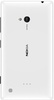 Nokia 720 Lumia White в Нижнем Новгороде вид 2
