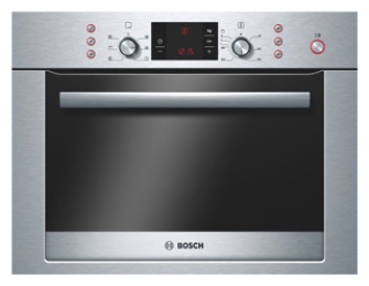 Электрическая духовка Bosch HBC84K553 в Нижнем Новгороде