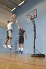 Стойка баскетбольная Competition Basketball System в Нижнем Новгороде вид 3