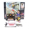 Радиоуправляемый вертолет WL toys с подъемным краном - V388 в Нижнем Новгороде вид 4