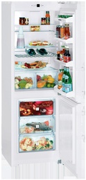 Холодильник Liebherr CU 3503 в Нижнем Новгороде