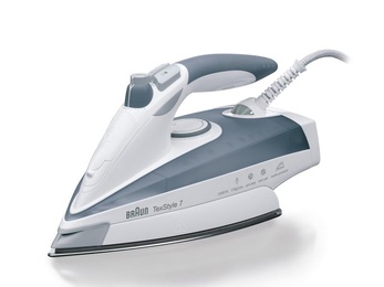 Утюг Braun TS785STP в Нижнем Новгороде