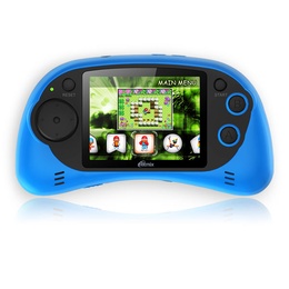 Игровая приставка Ritmix RZX-20 Blue в Нижнем Новгороде