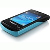 Sony Ericsson W150i Yendo Blue в Нижнем Новгороде вид 3