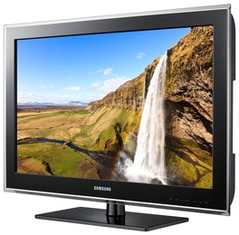 ЖК телевизор Samsung LE-32D550 в Нижнем Новгороде