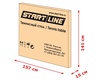 Теннисный стол Start Line Sunny Outdoor в Нижнем Новгороде вид 3