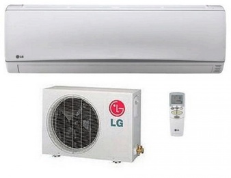 Кондиционер LG S18LHQ в Нижнем Новгороде