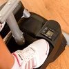 Кардио степпер поворотный Rower Twister KCR-2800 в Нижнем Новгороде вид 2