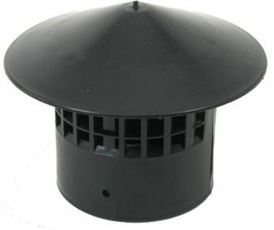 Колпак для вент. трубы биотуалет Separett Weekend 7011 в Нижнем Новгороде