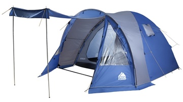 Палатка Trek Planet Ventura Air 5 в Нижнем Новгороде