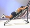Силовой тренажер Infiniti Total Trainer TT 2500 в Нижнем Новгороде вид 8