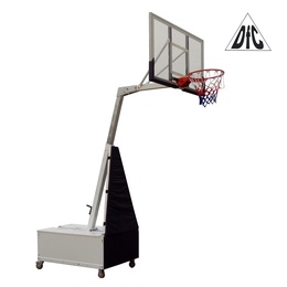Стойка баскетбольная DFC STAND60SG 152x90см в Нижнем Новгороде